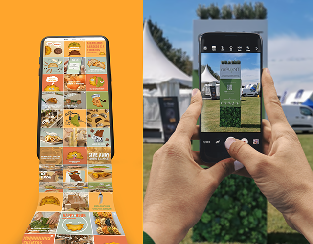 Produção de Conteúdo